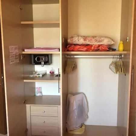 Nice Freshly Renovated Sea-view