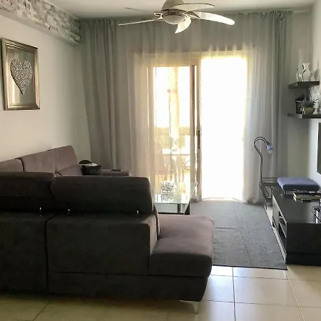 Nice Freshly Renovated Sea-view *