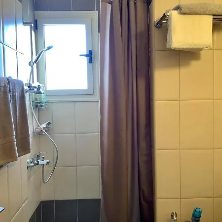 Nice Freshly Renovated Sea-view * Paphos
