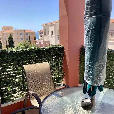 Nice Freshly Renovated Sea-view *