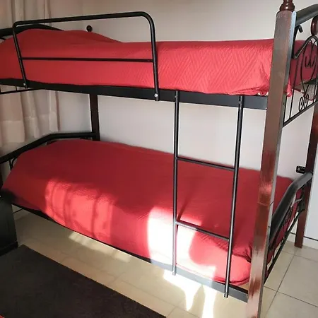Nice Freshly Renovated Sea-view *