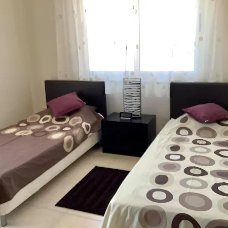 Apartment Nice Freshly Renovated Sea-view *
