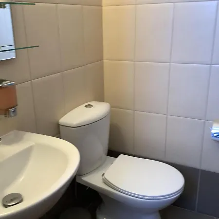 Nice Freshly Renovated Sea-view Daire *