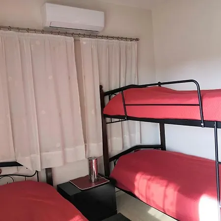 Nice Freshly Renovated Sea-view Daire