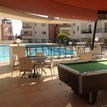 Nice Freshly Renovated Sea-view Daire *