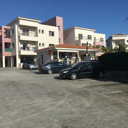 Nice Freshly Renovated Sea-view Daire *