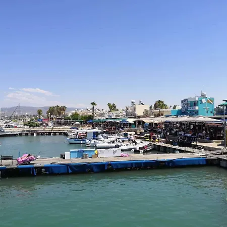 Nice Freshly Renovated Sea-view Daire *