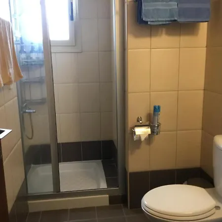 Nice Freshly Renovated Sea-view Daire *